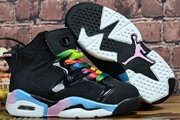 Kids Jordan 6-007